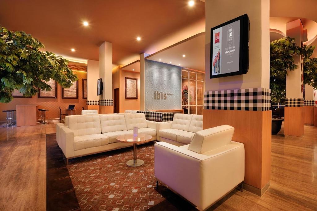 هتل ایبیس بالی کوتا